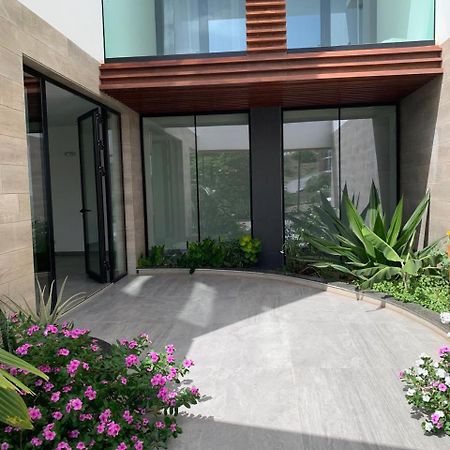 Apartamento Deluxe Santa Filomena Μιντέλο Εξωτερικό φωτογραφία