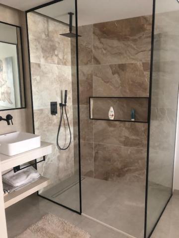 Apartamento Deluxe Santa Filomena Μιντέλο Εξωτερικό φωτογραφία