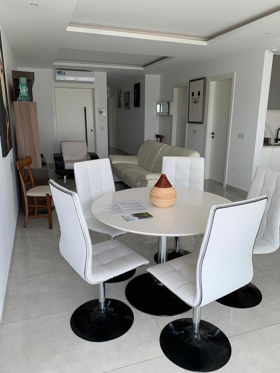 Apartamento Deluxe Santa Filomena Μιντέλο Εξωτερικό φωτογραφία