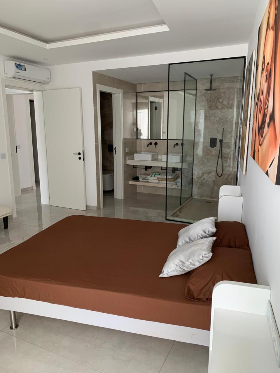 Apartamento Deluxe Santa Filomena Μιντέλο Εξωτερικό φωτογραφία