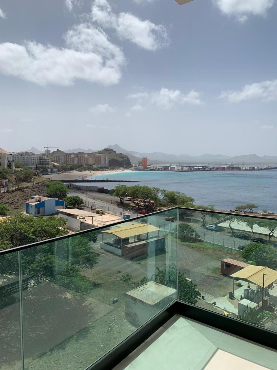 Apartamento Deluxe Santa Filomena Μιντέλο Εξωτερικό φωτογραφία