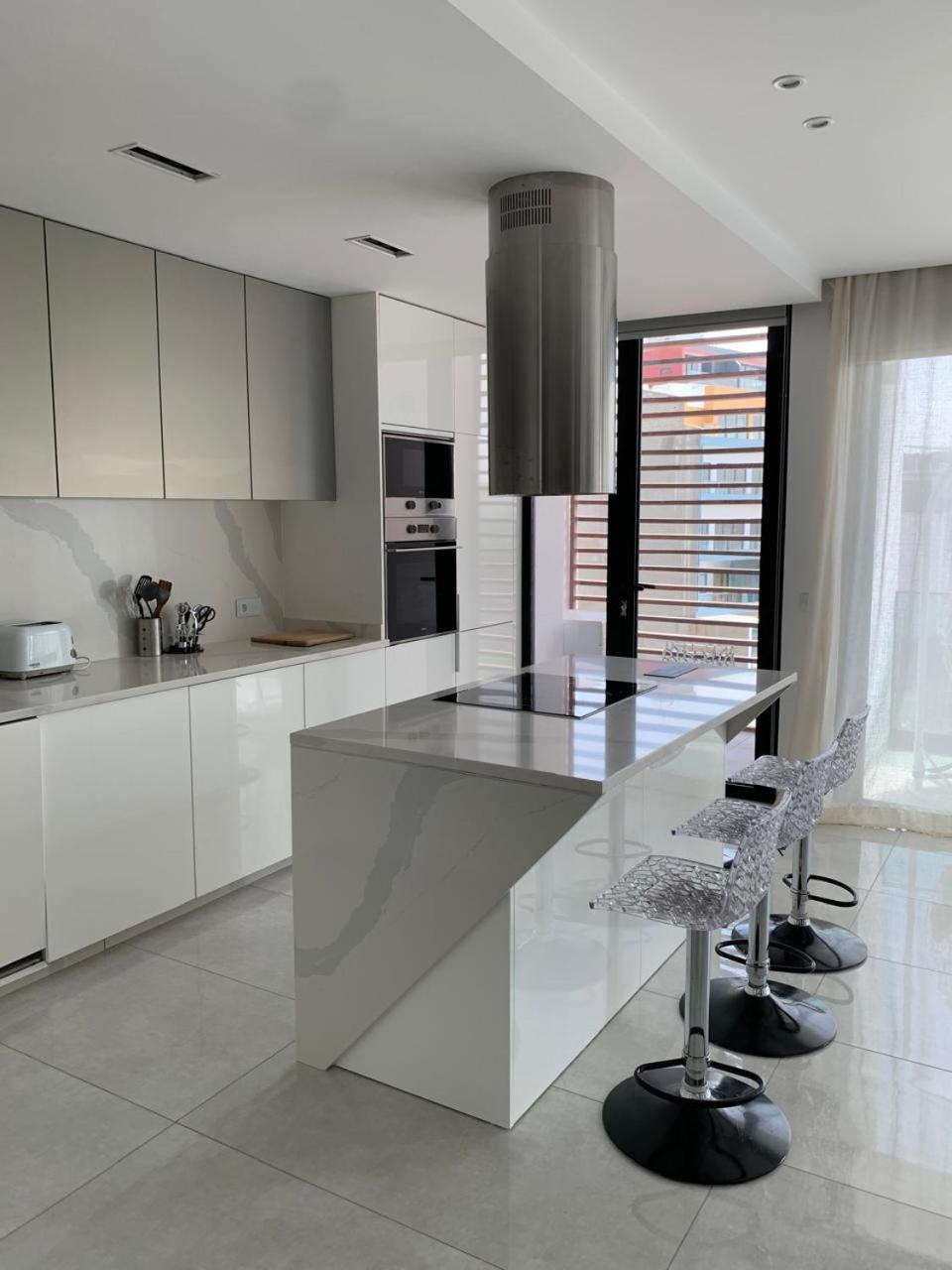 Apartamento Deluxe Santa Filomena Μιντέλο Εξωτερικό φωτογραφία