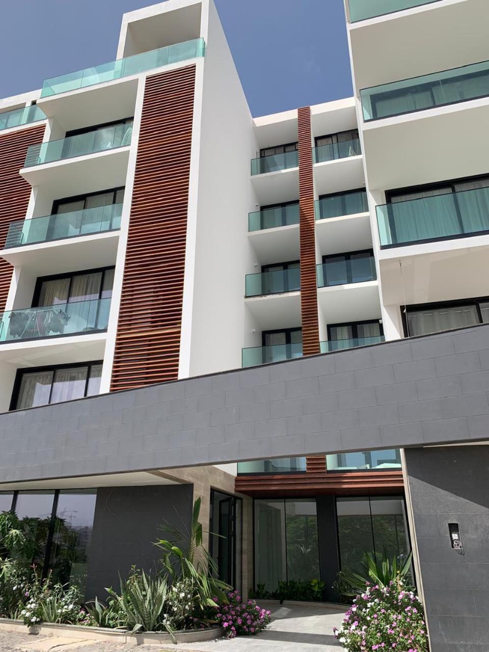 Apartamento Deluxe Santa Filomena Μιντέλο Εξωτερικό φωτογραφία