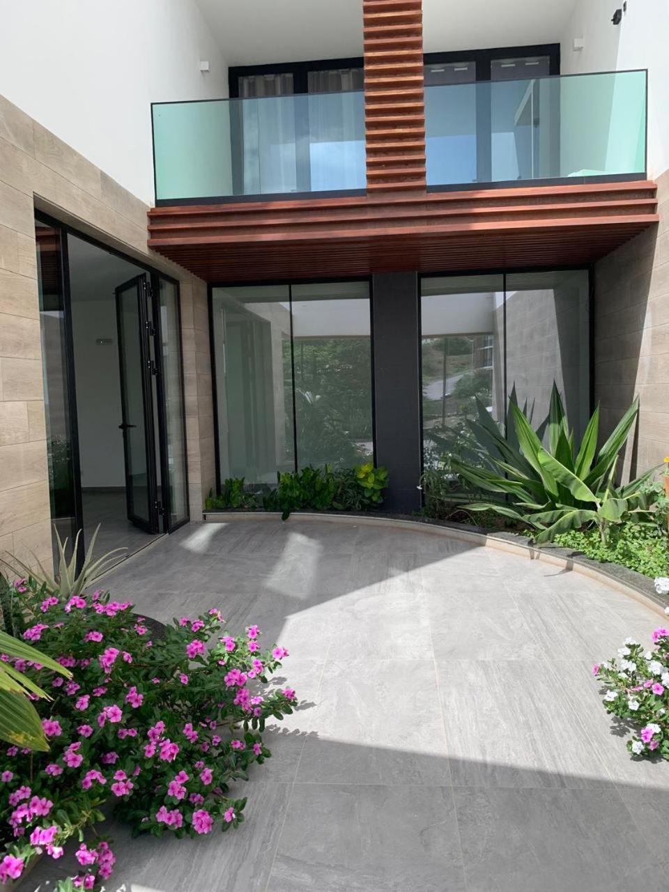 Apartamento Deluxe Santa Filomena Μιντέλο Εξωτερικό φωτογραφία