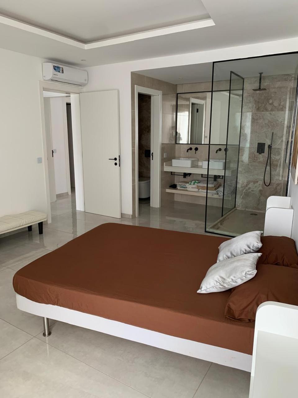 Apartamento Deluxe Santa Filomena Μιντέλο Εξωτερικό φωτογραφία