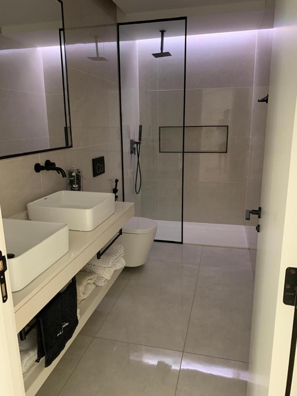 Apartamento Deluxe Santa Filomena Μιντέλο Εξωτερικό φωτογραφία