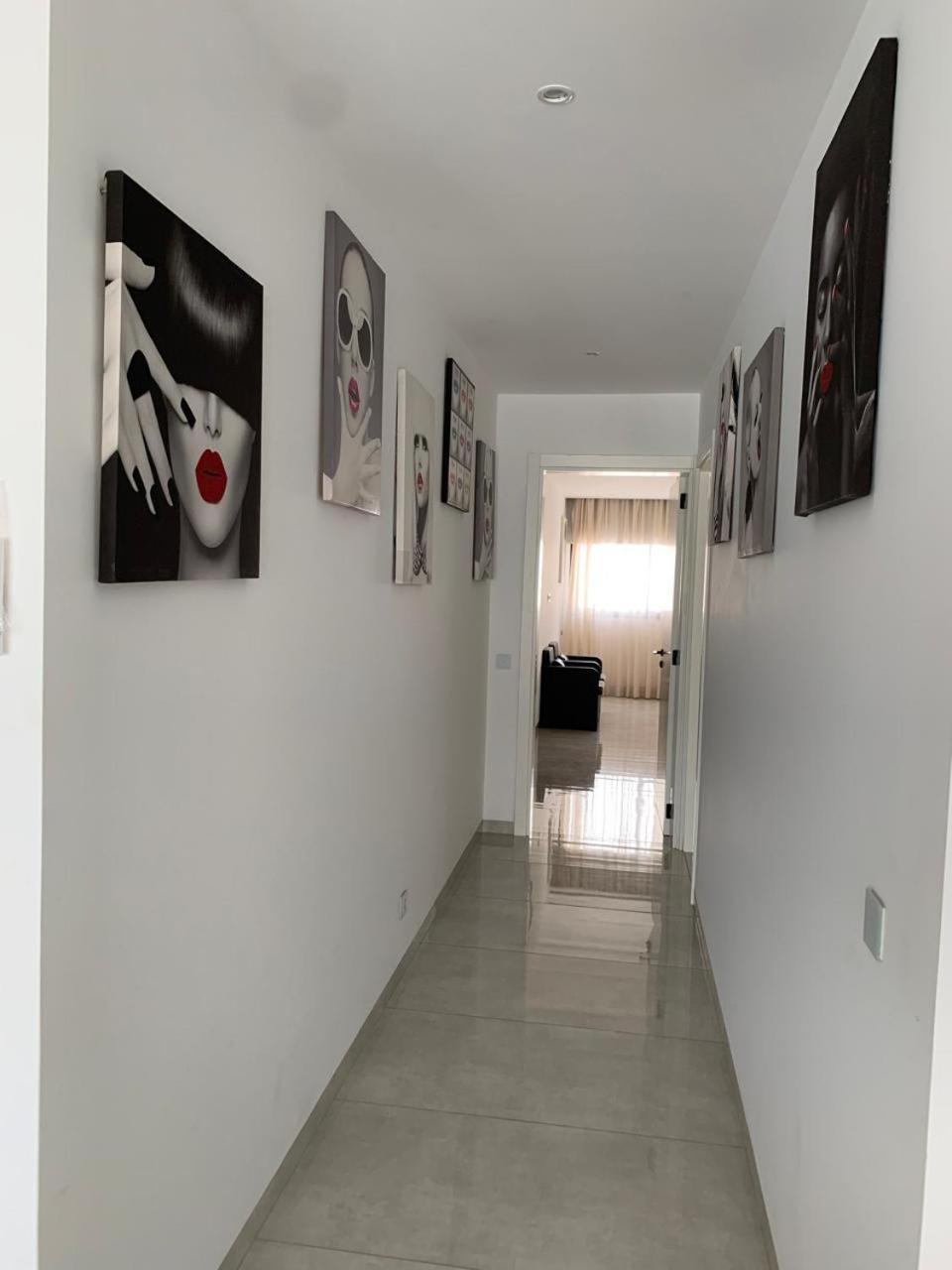 Apartamento Deluxe Santa Filomena Μιντέλο Εξωτερικό φωτογραφία