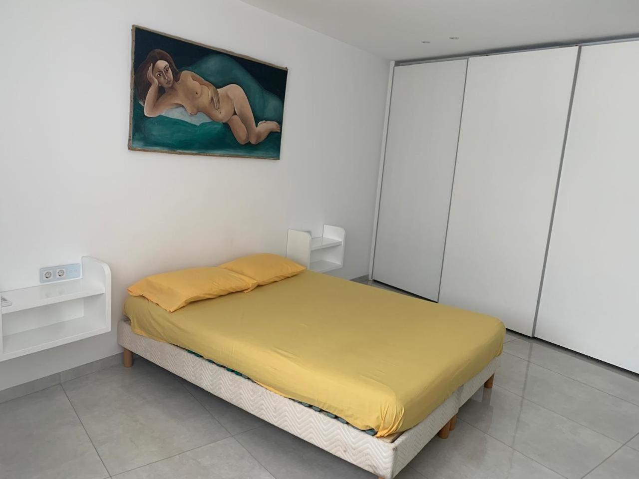 Apartamento Deluxe Santa Filomena Μιντέλο Εξωτερικό φωτογραφία