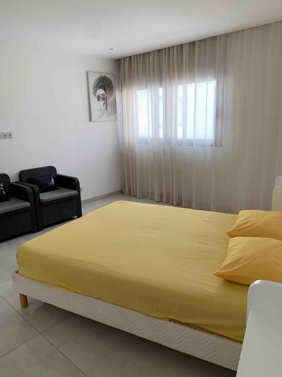 Apartamento Deluxe Santa Filomena Μιντέλο Εξωτερικό φωτογραφία